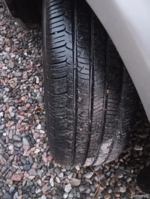 Hyundai Sonata 2006 · 2.0 AT