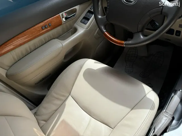 Lexus GX series 2004 · 4.7 AT