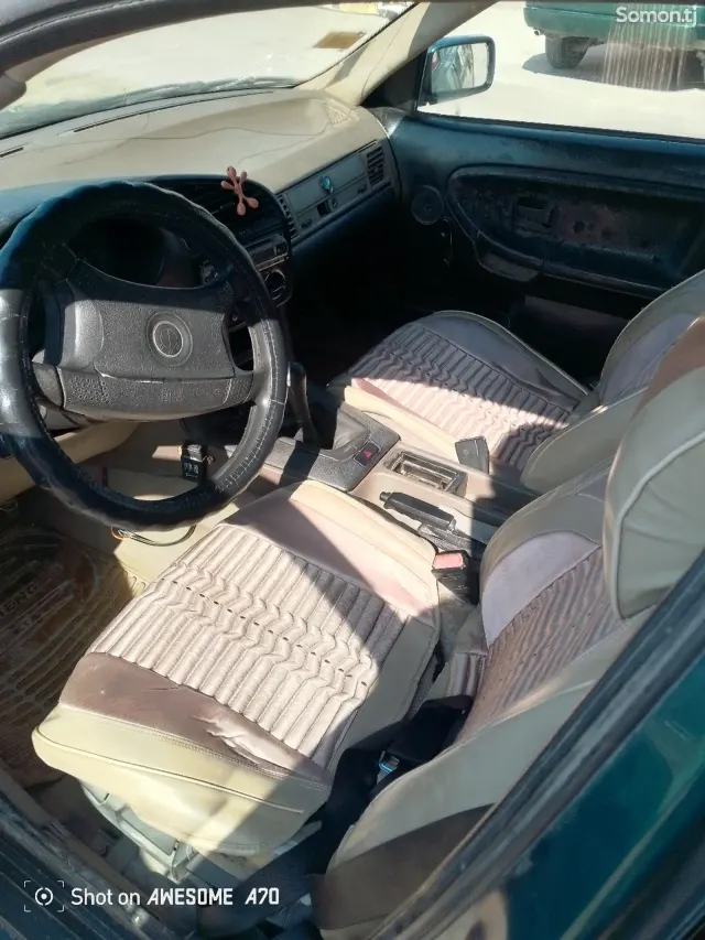 BMW 3 series 1993 · 1.6 MT