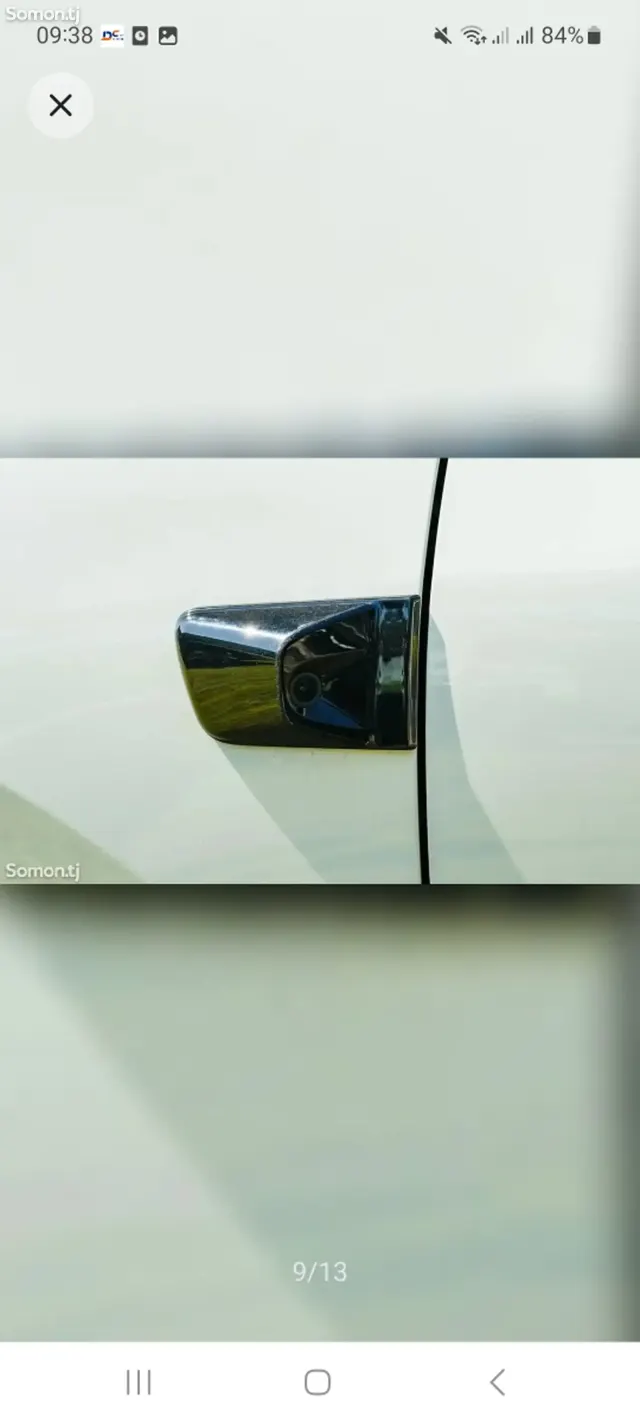 BYD Song Plus 2025 · 2.1 AMT