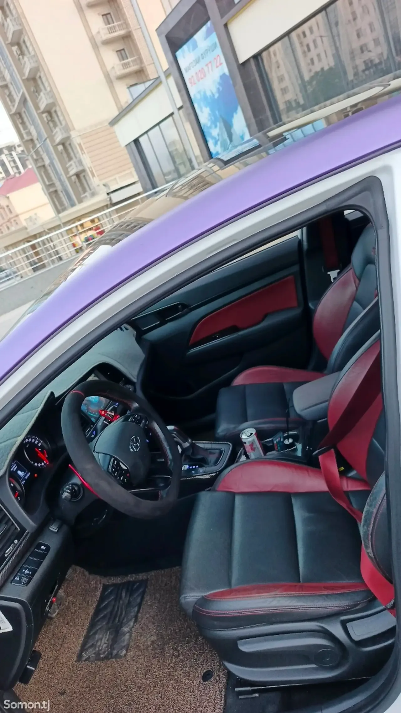 Hyundai Avante 2017 · 1.6 AT