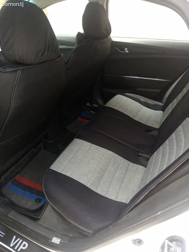 Changan Eado 2022 · AT