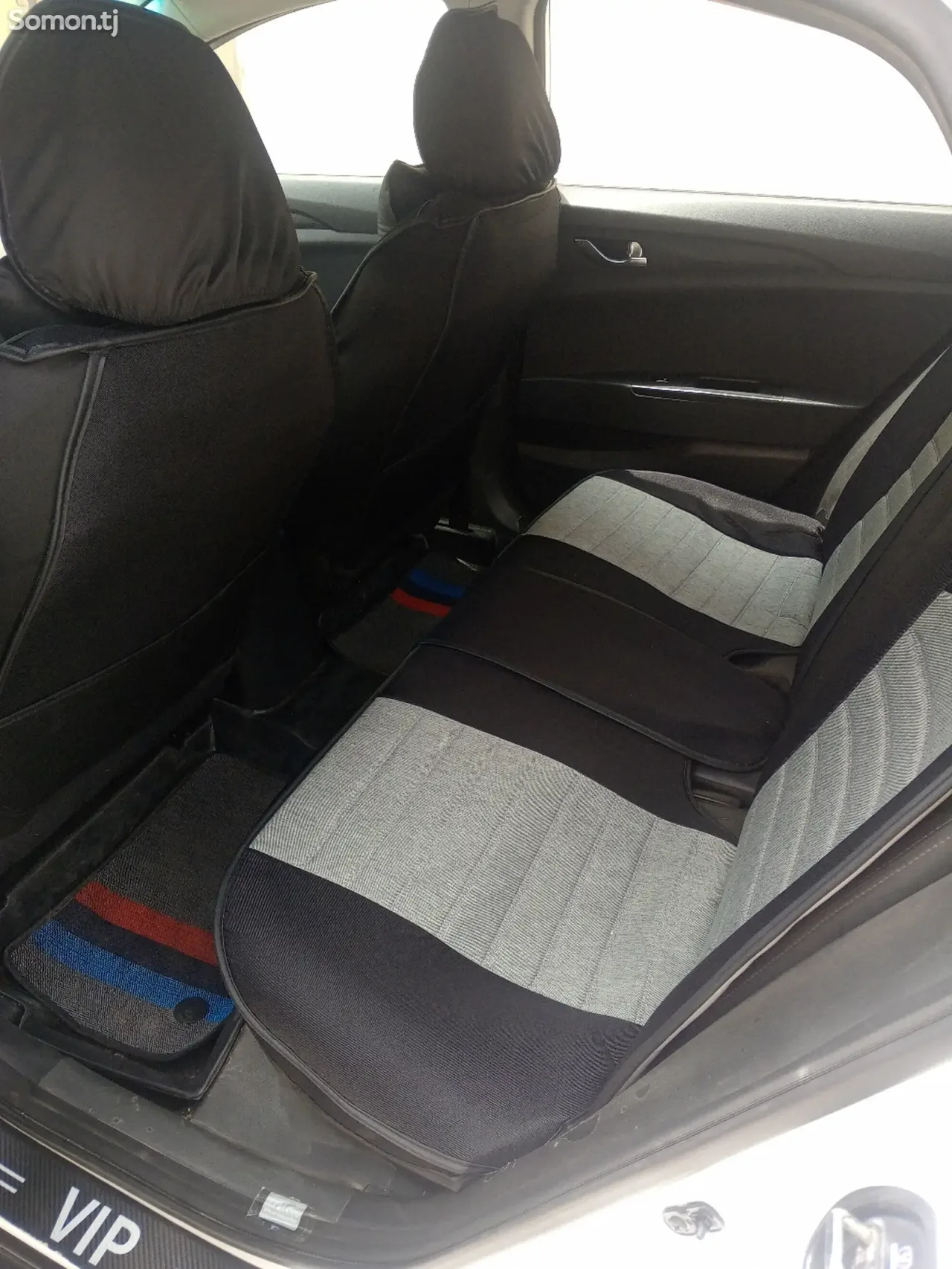 Changan Eado 2022 · AT