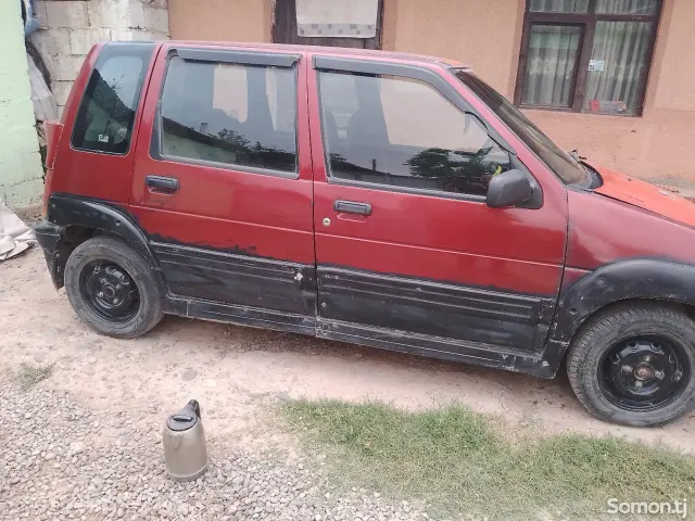 Daewoo Tico 1997 · 0.8 MT