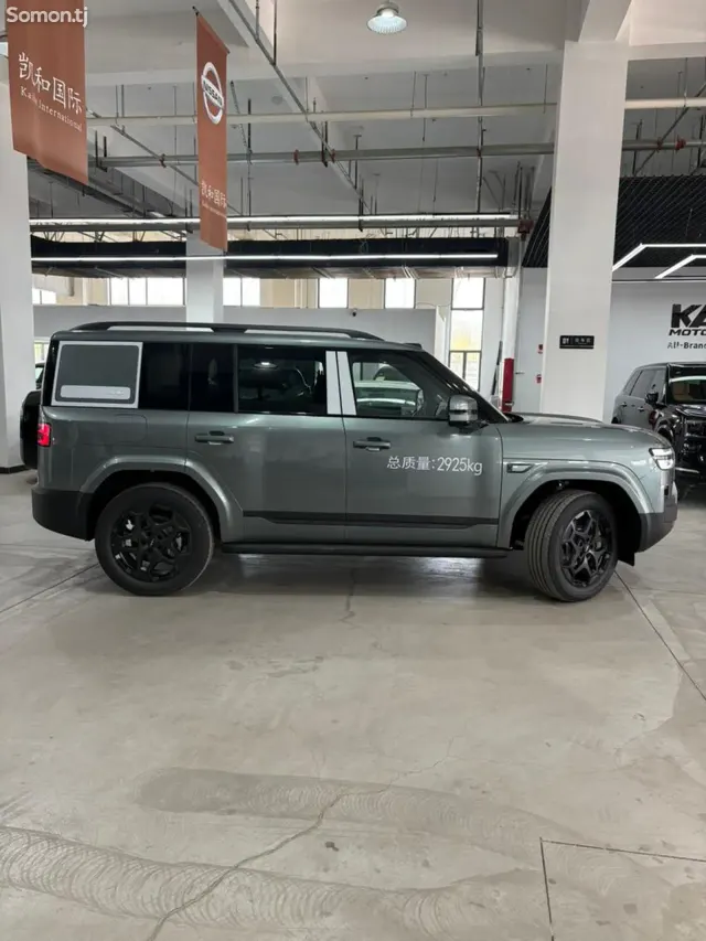 BYD Другие модели 2026 · 1.5 AT