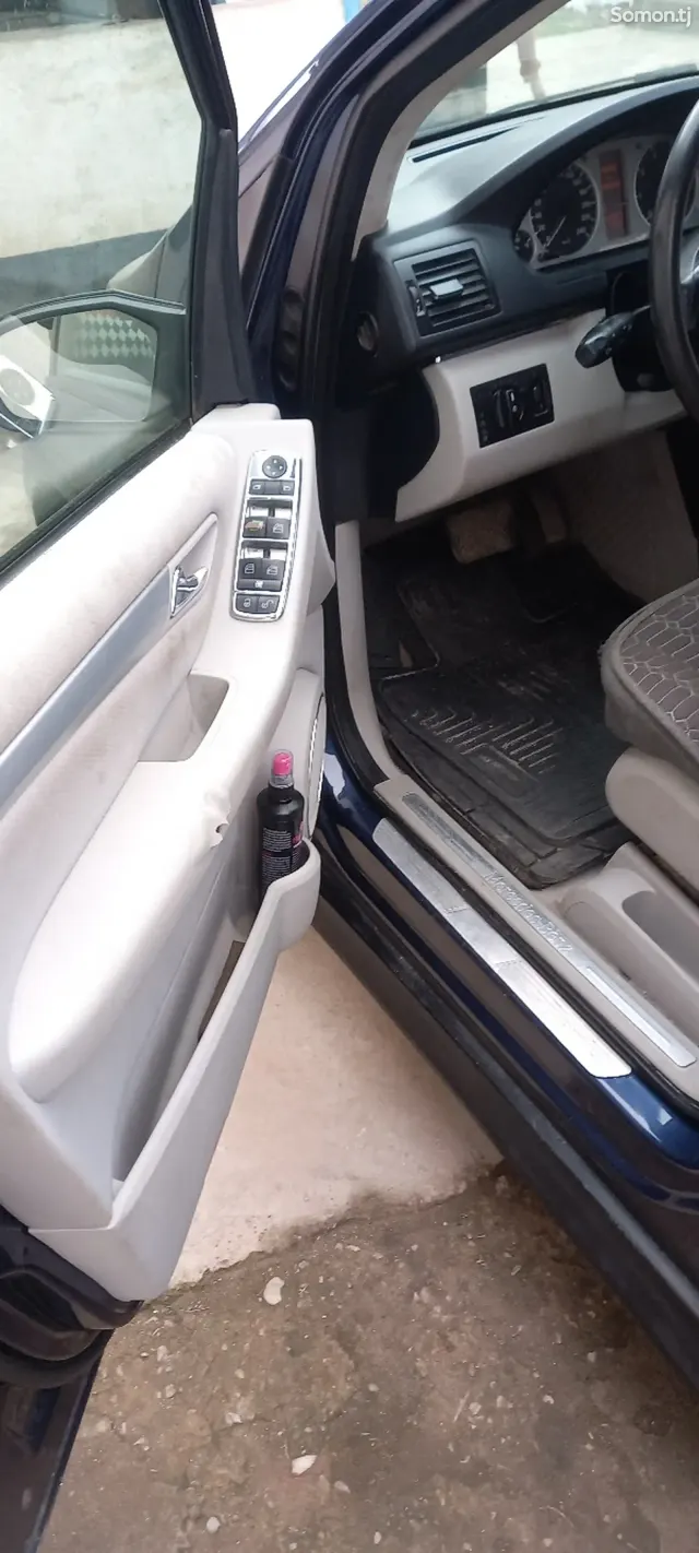 Mercedes-Benz B class 2006 · 1.7 AT