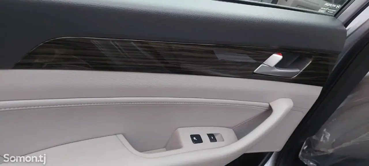 Hyundai Avanta Touring 2016 · 2.4 AT