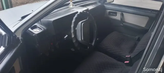 Lada (ВАЗ) 2109 1999 · 1.6 MT
