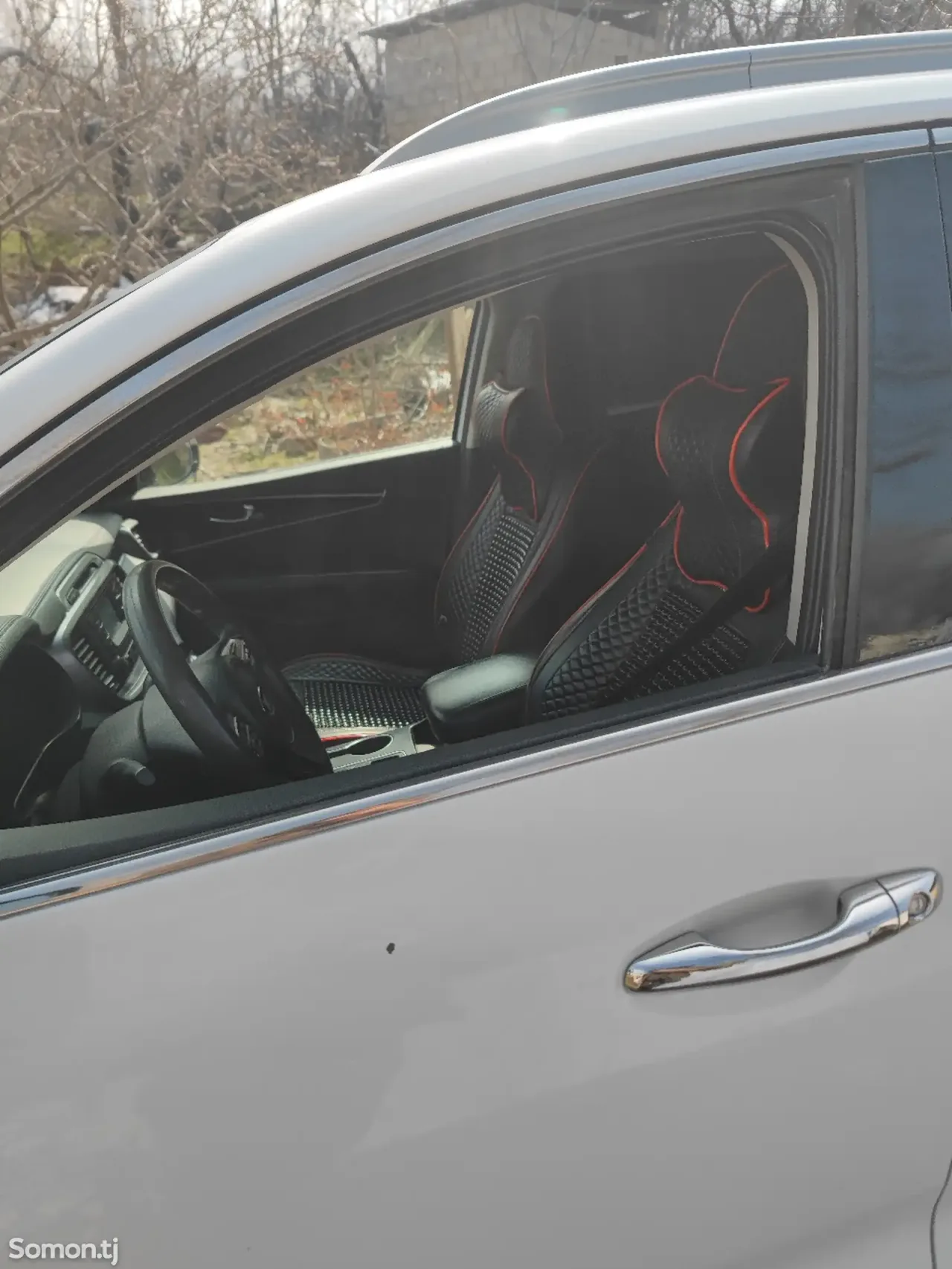 Kia Sorento 2014 · 3.3 AT