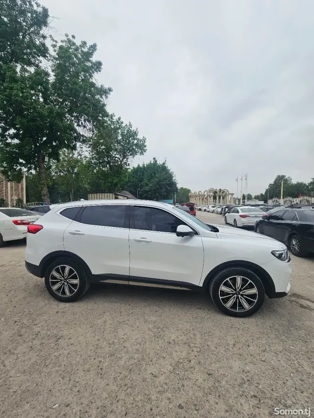 Haval H6 2023 · 1.5 AT
