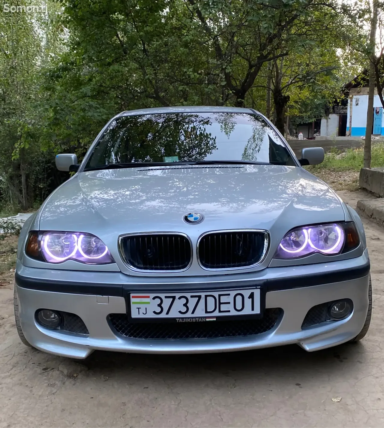 BMW 3 series 1999 · 1.8 MT