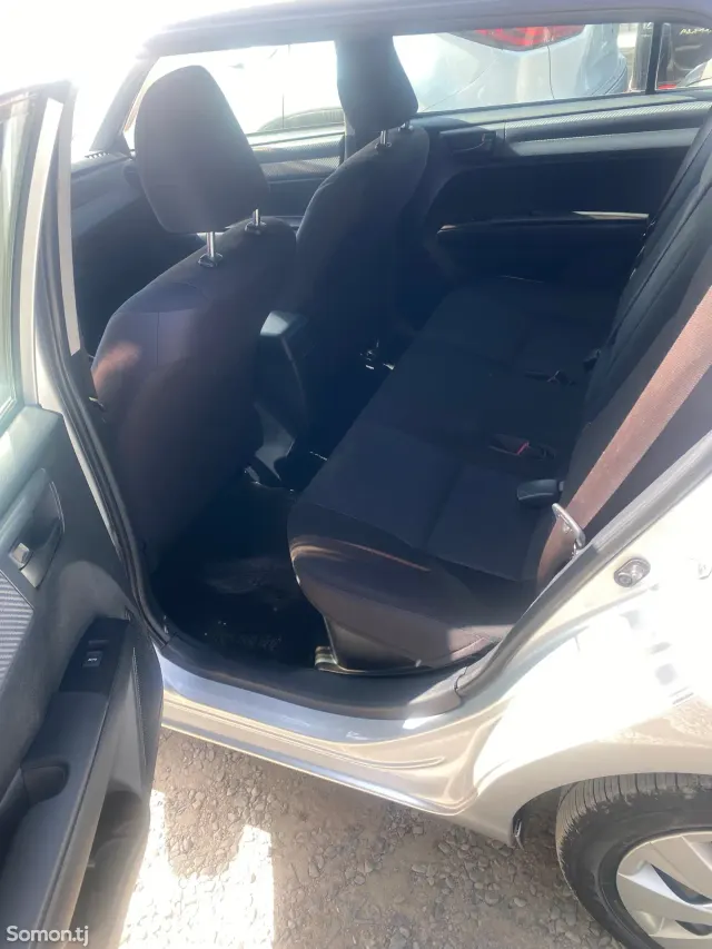 Toyota Fielder 2014 · 1.5 AT