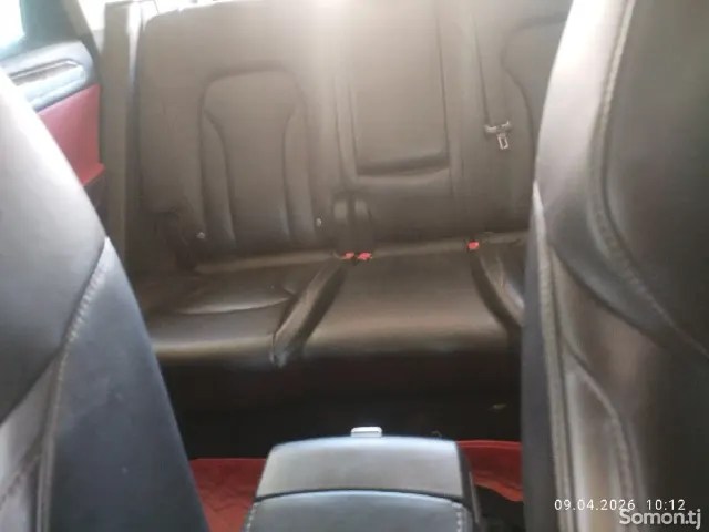 Zotye Domy X7 2018 · 2.0 AT