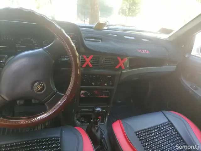 Daewoo Nexia 1996 · 1.6 MT