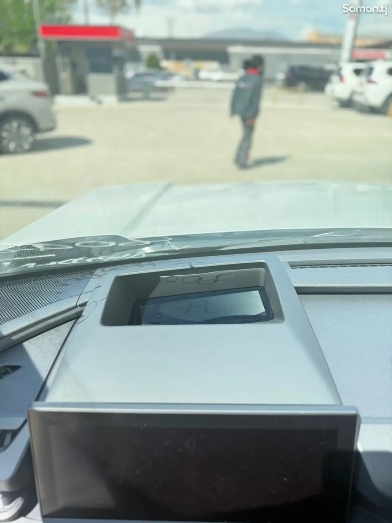 Toyota RAV 4 2026 · 2.5 AT