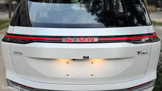 GAC Aion Y 2025 · AT