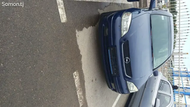 Opel Astra G 2006 · 1.8 MT