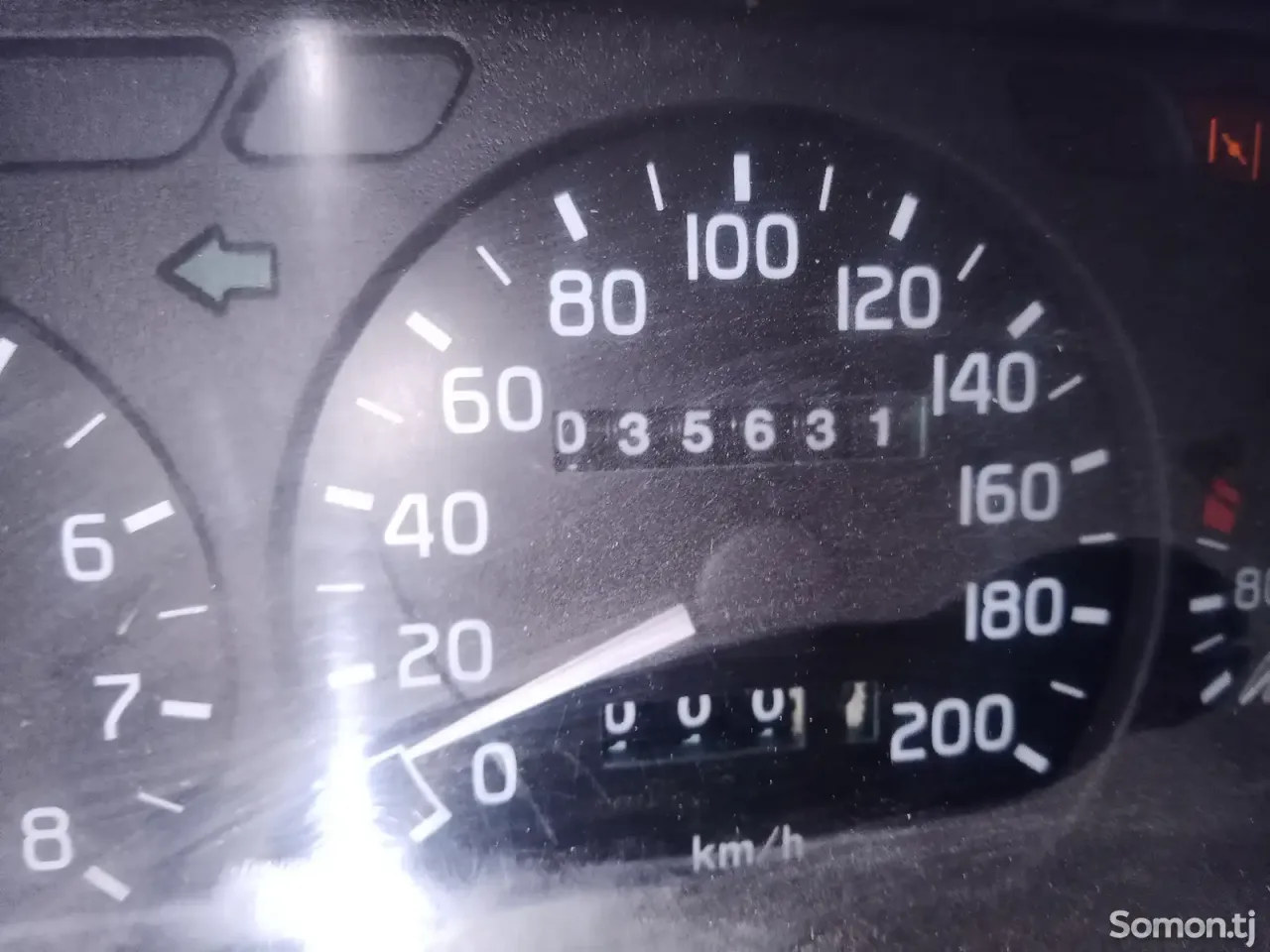 ГАЗ 310221 2003 · 2.0 MT