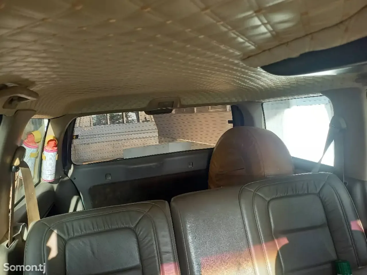 Jeep Grand Cherokee 1996 · 2.5 MT