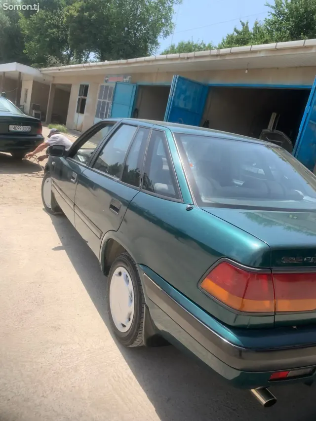 Daewoo Espero 1995 · 1.8 MT