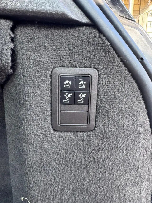 Land Rover Range Rover Sport 2015 · 3.0 AT