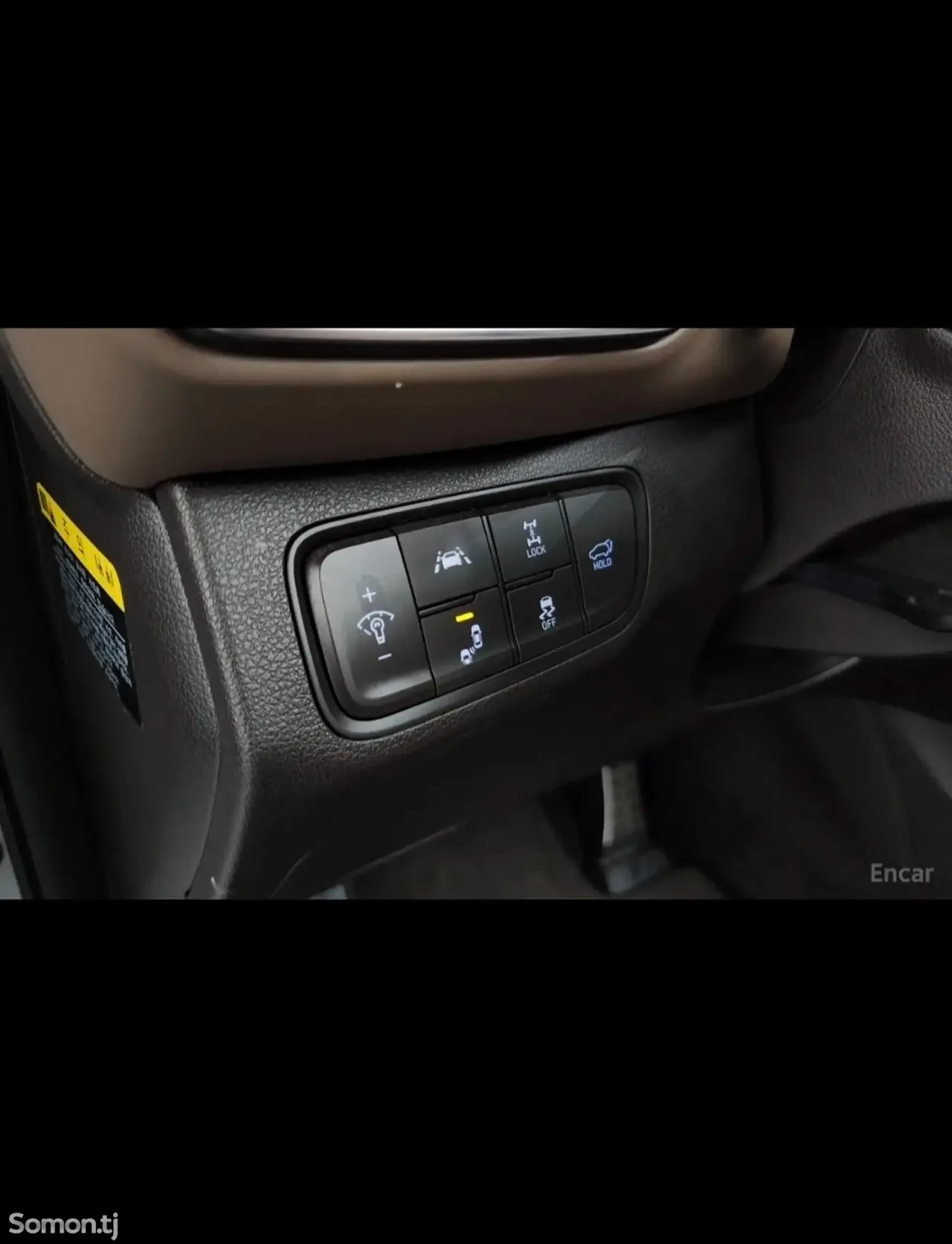 Hyundai Santa Fe 2018 · 2.2 AT