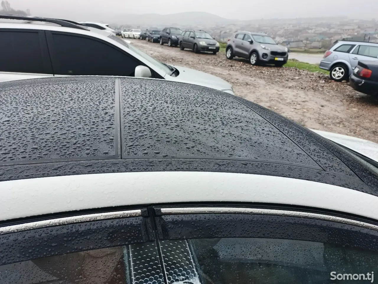 Hyundai Sonata 2011 · 2.0 AT