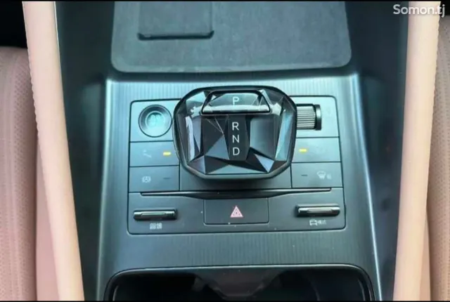 BYD Song 2025 · AMT