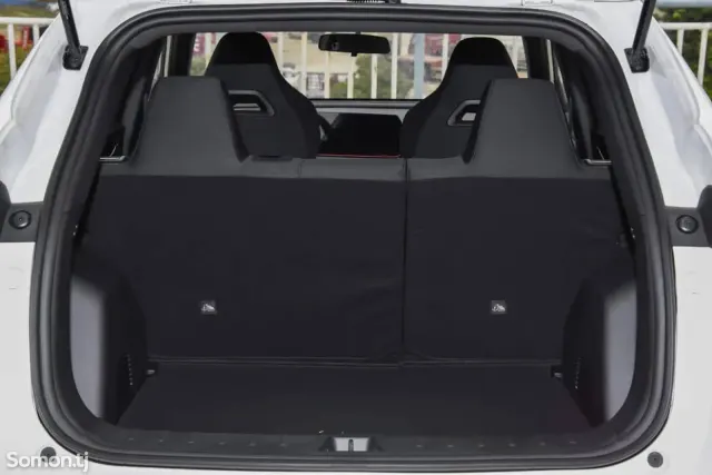 Changan Z-Chine 2025 · 1.5 AMT