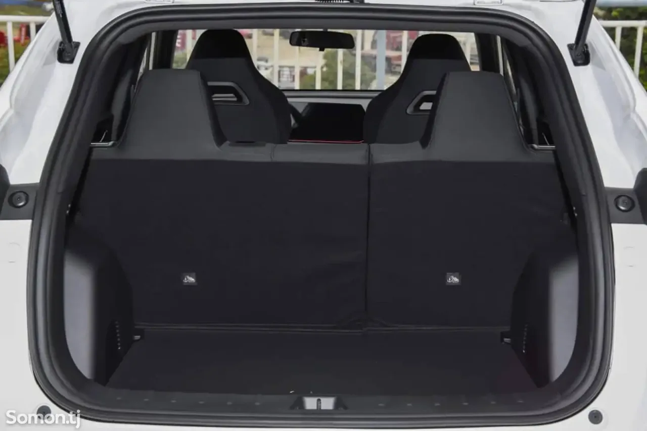 Changan Z-Chine 2025 · 1.5 AMT
