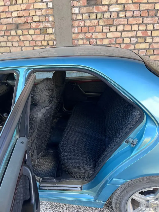 Mercedes-Benz C class 1994 · 1.8 MT