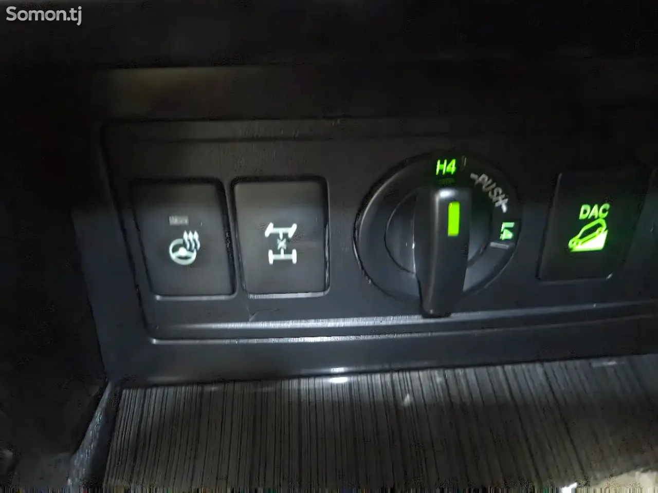 Toyota Land Cruiser Prado 2016 · 2.8 AT