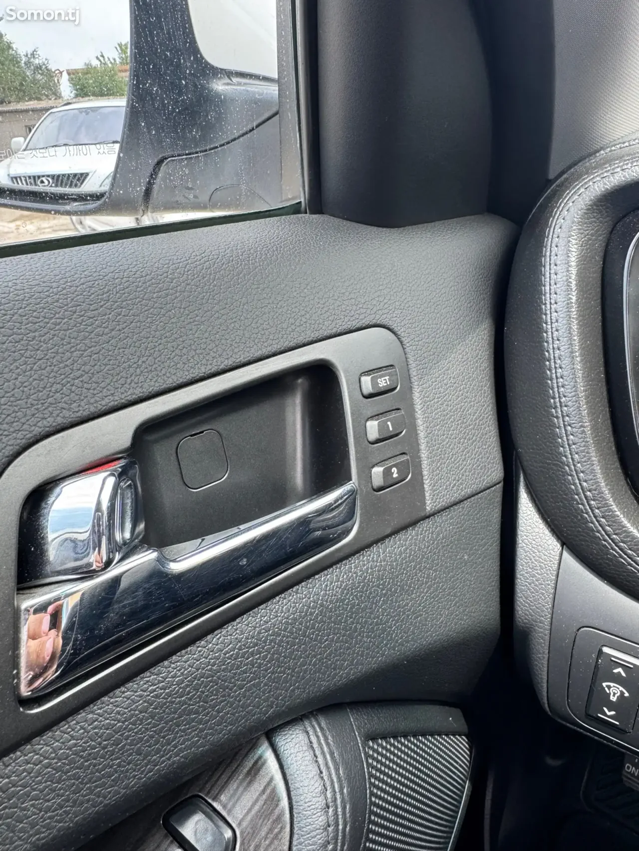 Kia K5 2011 · 2.0 AT