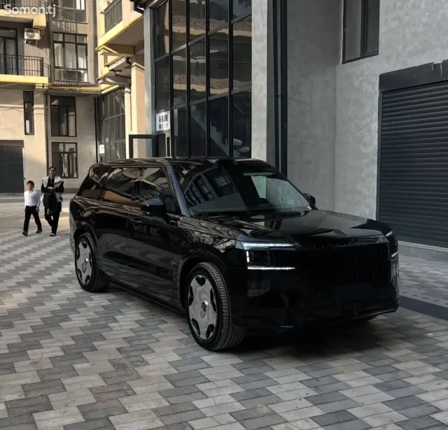 Zeekr X 2025 · 2.0 AMT