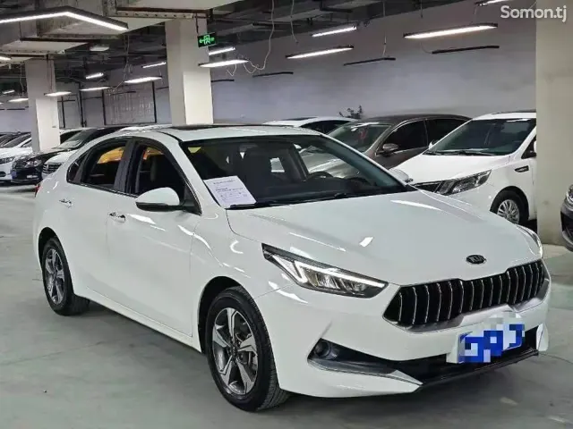 Kia K3 2020 · 1.5 AT