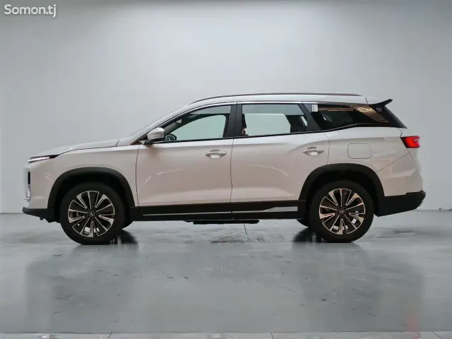 Jetour X90 Plus 2025 · 1.5 AT