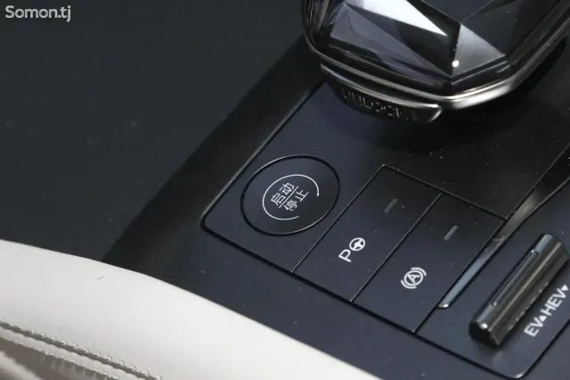 BYD Qin Plus 2025 · AT