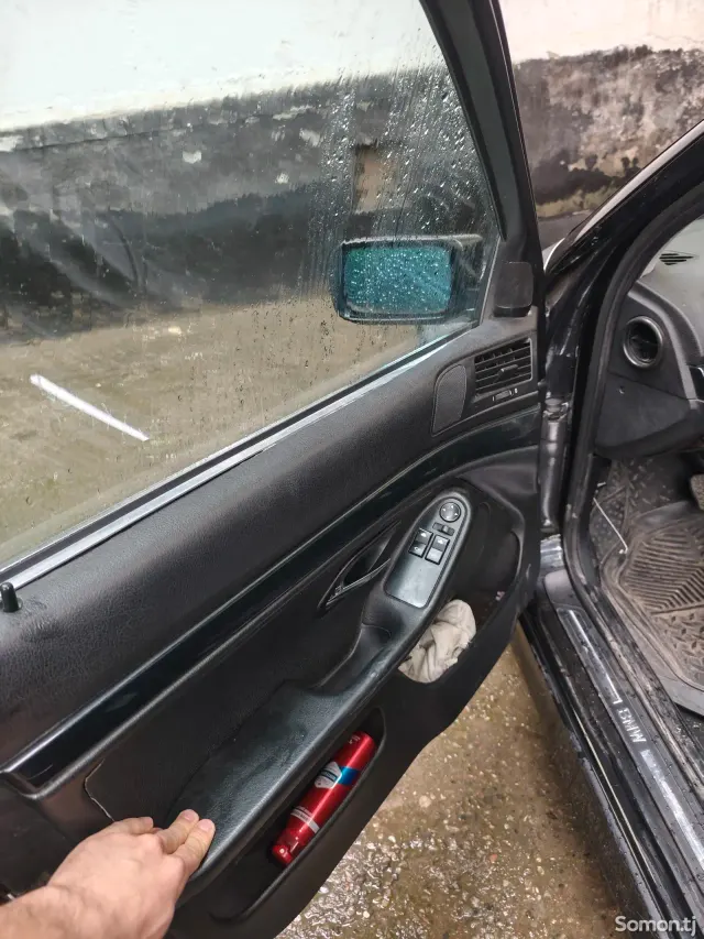 BMW 5 series 1998 · 2.5 AT