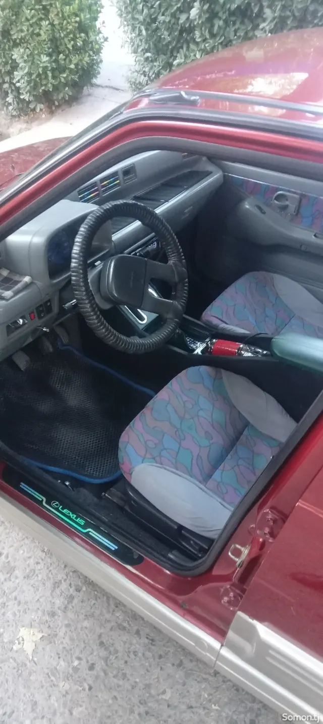 Daewoo Tico 1997 · 0.8 MT