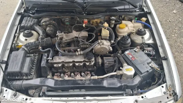 Daewoo Nexia 1994 · 1.6 MT