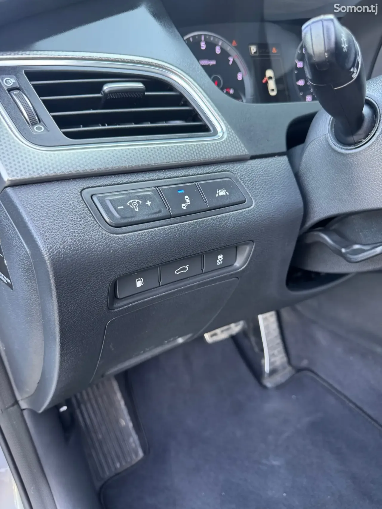 Hyundai Sonata 2015 · 2.0 AT