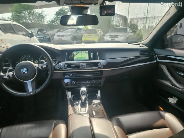 BMW 3 series 2016 · 2.0 AT