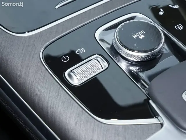 Chery Tiggo 9 2025 · 2.0 AT