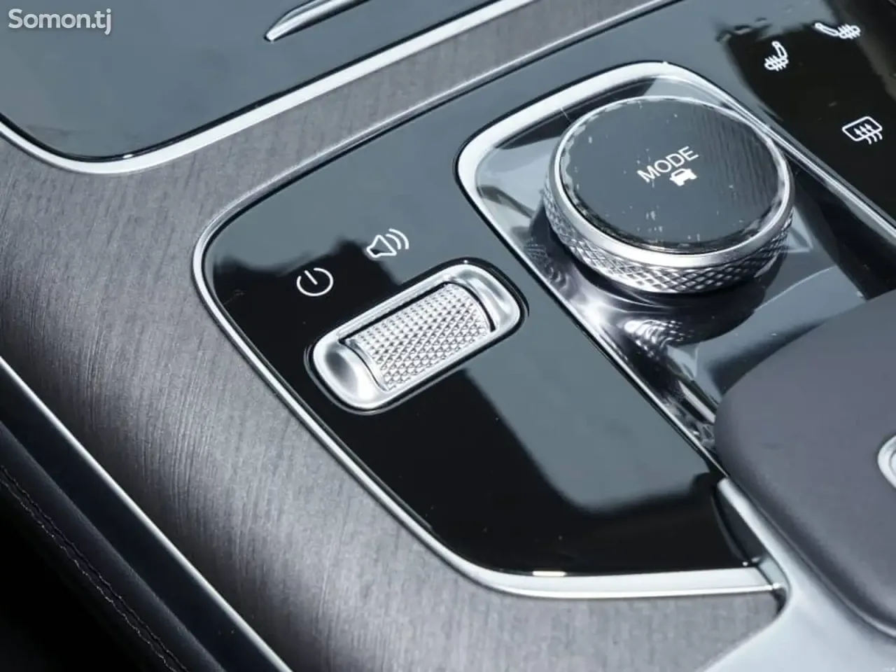 Chery Tiggo 9 2025 · 2.0 AT
