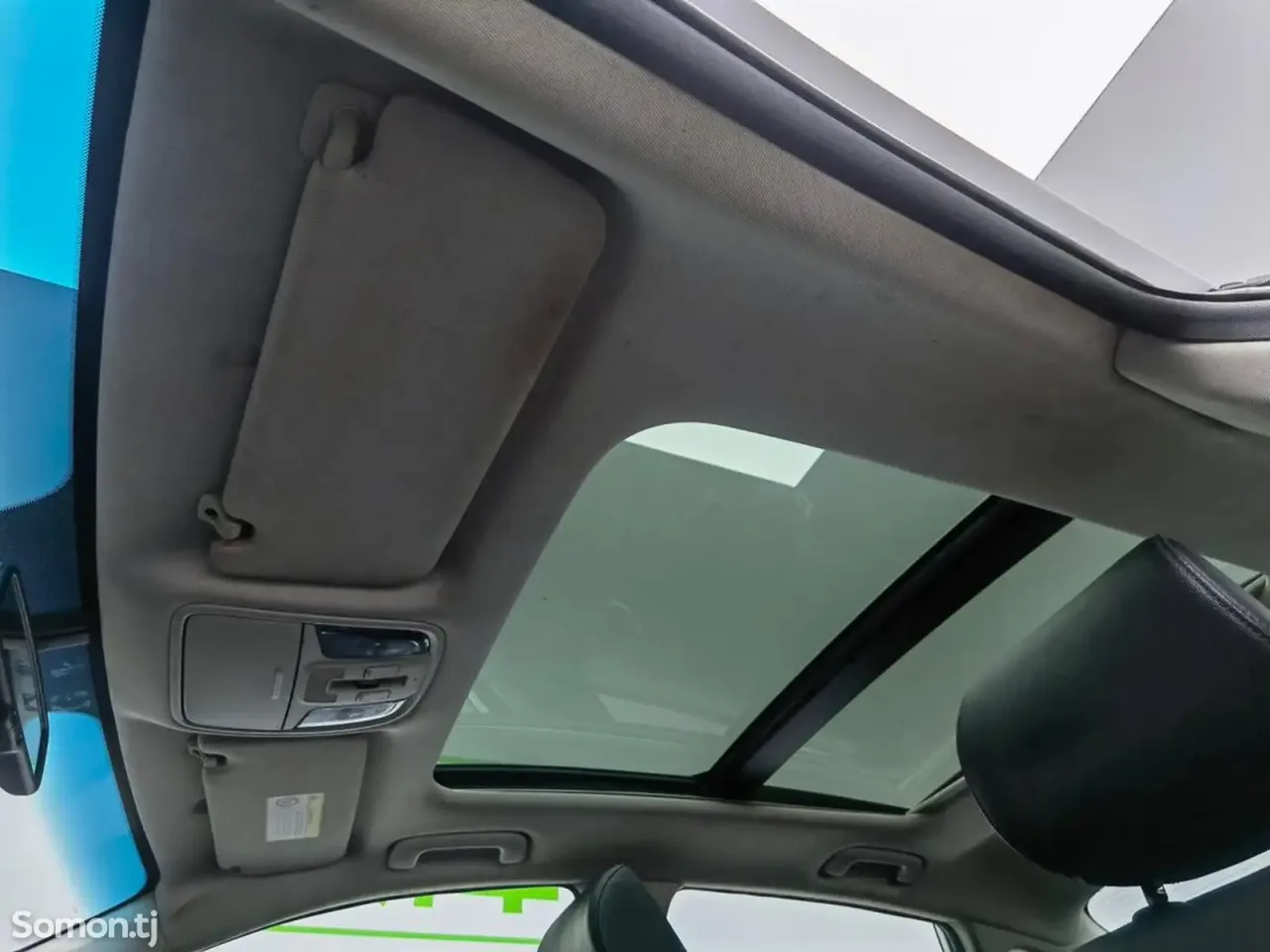 Kia K5 2016 · 1.6 AT