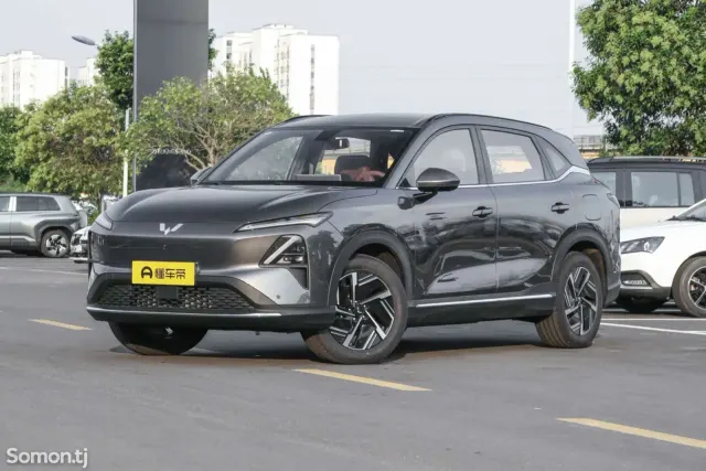 Wuling Starlight S 2026 · AT