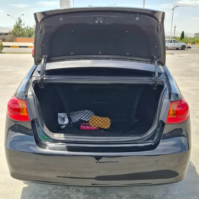 Hyundai Avante 2008 · 1.6 AT