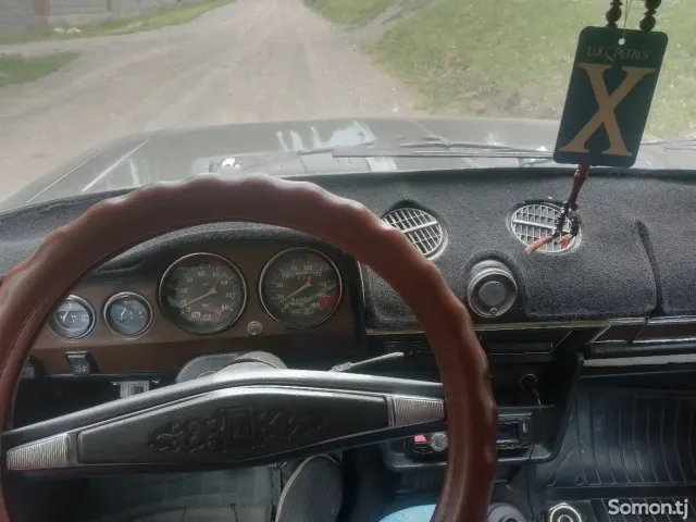 Lada (ВАЗ) 2106 1989 · 1.6 MT