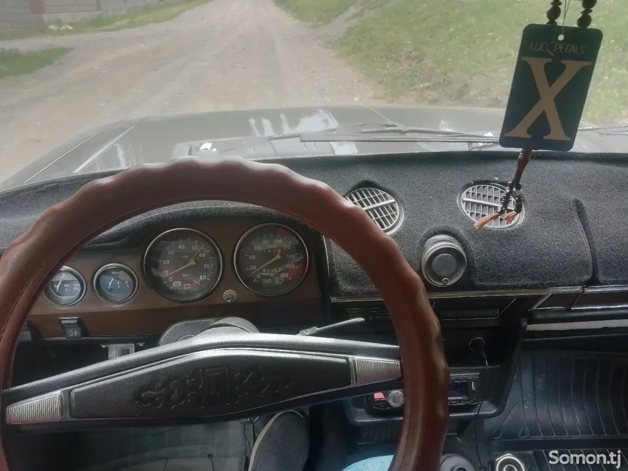 Lada (ВАЗ) 2106 1989 · 1.6 MT