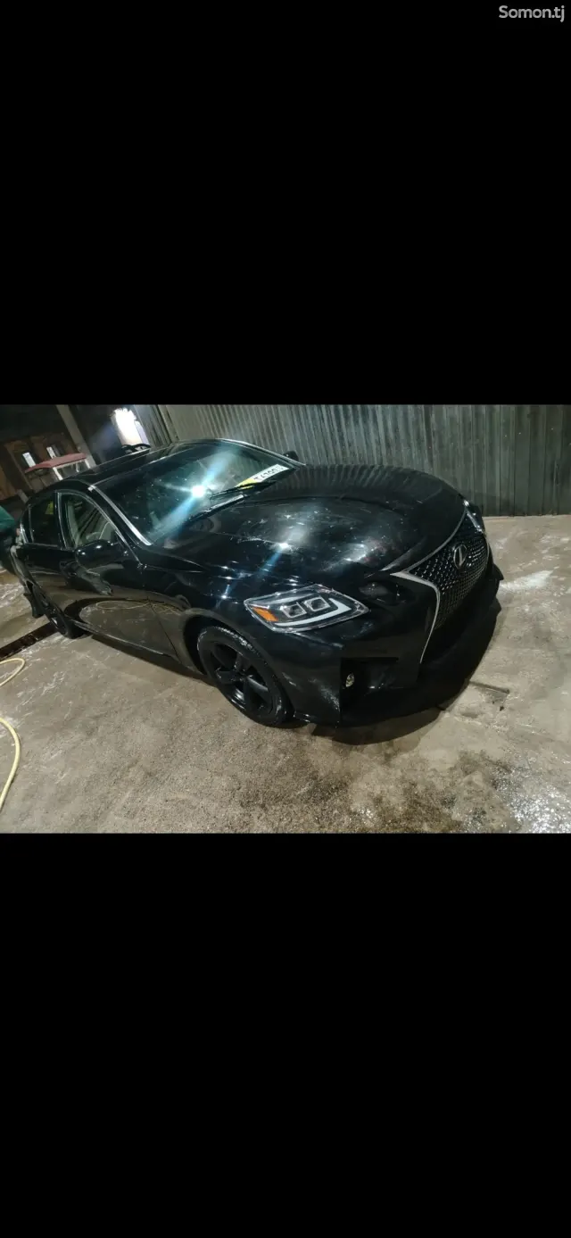 Lexus GS series 2006 · 3.5 AT